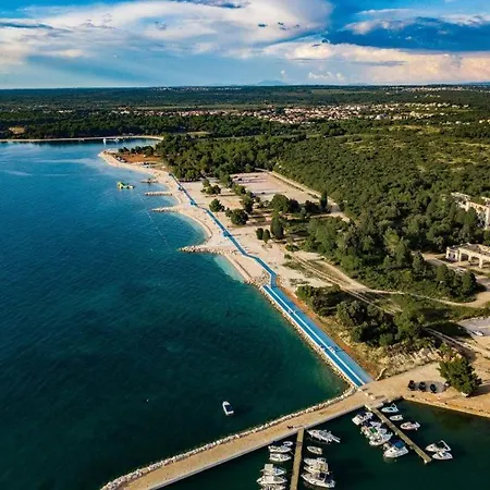 Viola Istra 4*