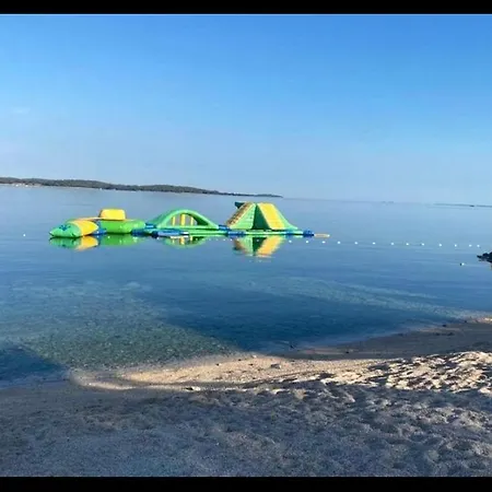 Vendégház Viola Istra 4*