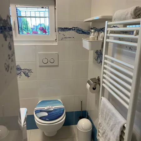 Pensjonat Viola Istra Štinjan