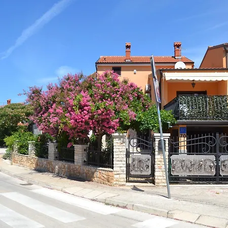 Viola Istra Vendégház 4*