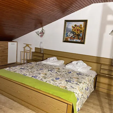 Πανσιόν Viola Istra Štinjan