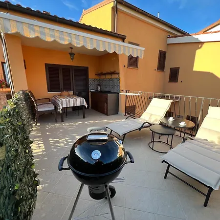 Viola Istra 4* Štinjan