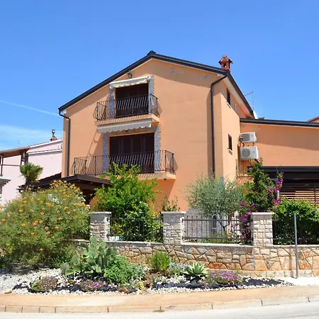 Viola Istra 4* Štinjan