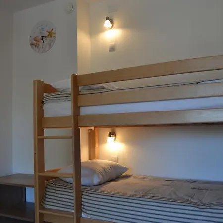 Viola Istra Pensjonat Štinjan