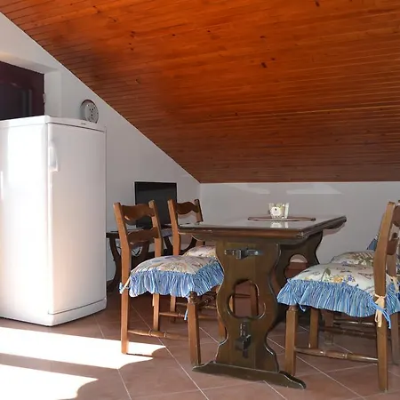 Pensjonat Viola Istra