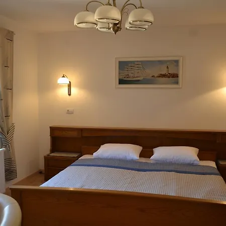 Viola Istra Pensjonat 4*