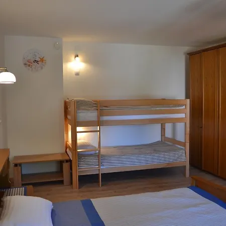 Viola Istra Vendégház Štinjan