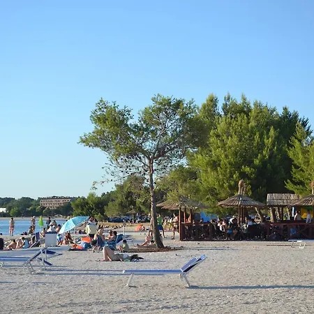 Viola Istra Pensjonat 4*