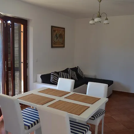 Viola Istra Pensjonat Štinjan