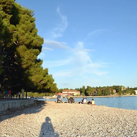 Pensjonat Viola Istra Štinjan