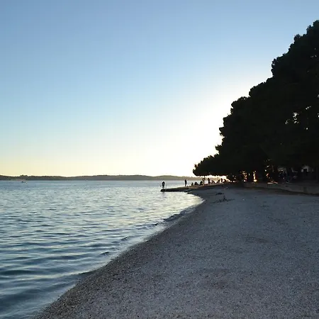 Viola Istra Pensjonat 4*