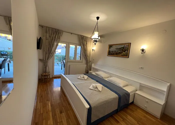 Viola Istra 4* Štinjan
