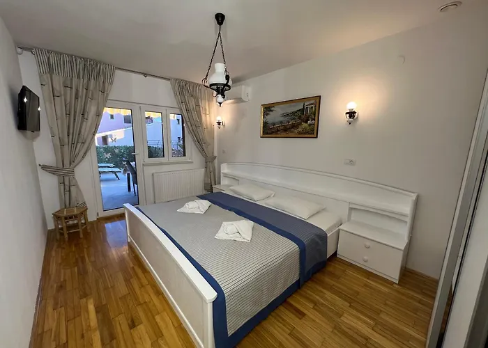 Viola Istra 4* Štinjan