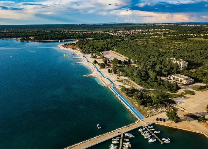 Viola Istra 4*