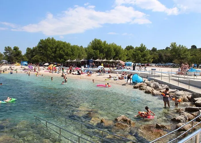 Viola Istra 4* Štinjan