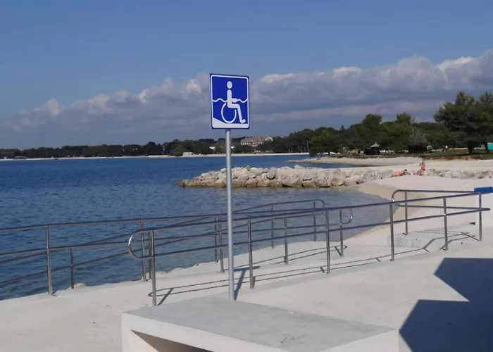 Konukevi Viola Istra