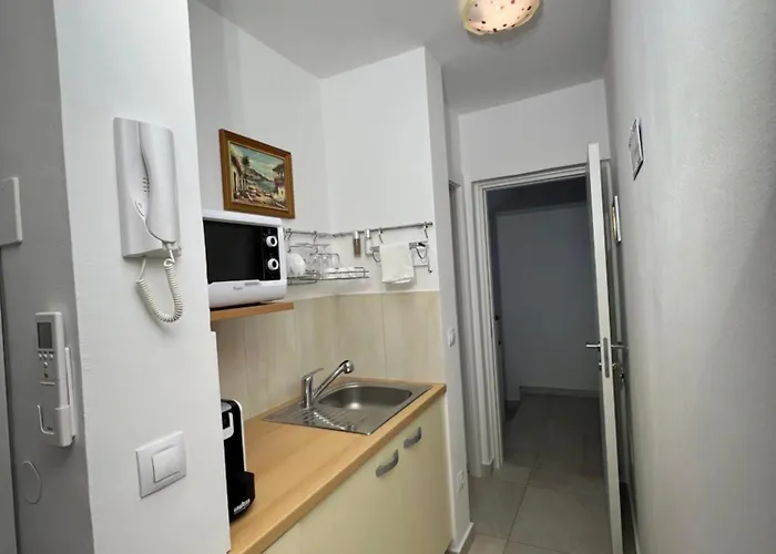 Viola Istra Konukevi Štinjan