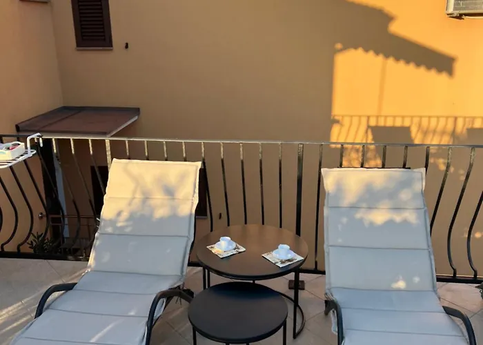 Konukevi Viola Istra 4*