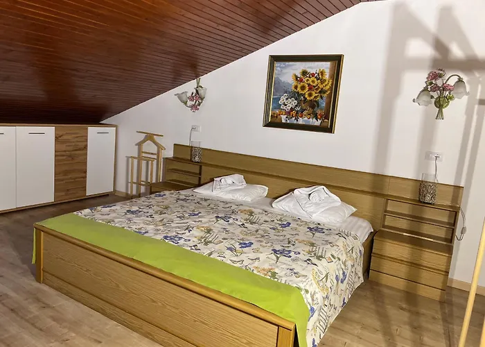 Konukevi Viola Istra Štinjan