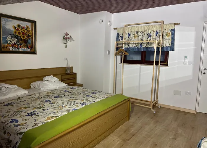 Viola Istra 4* Štinjan
