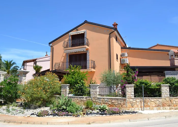 Viola Istra 4* Štinjan