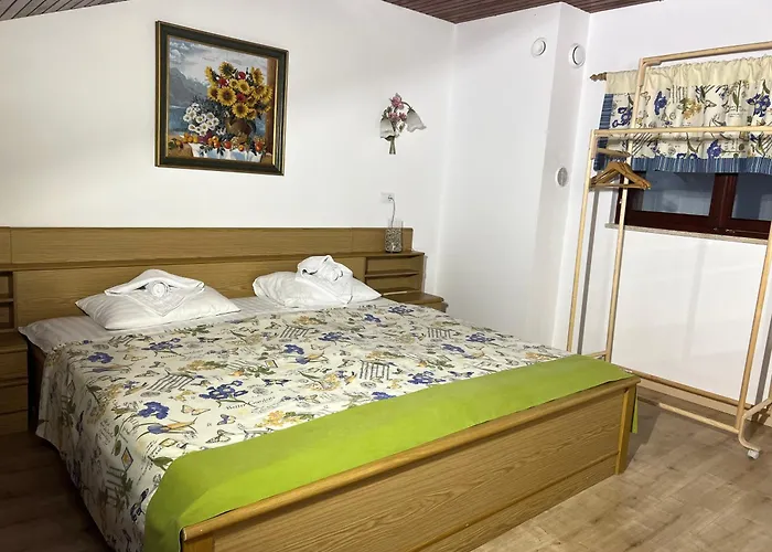 Viola Istra 4* Štinjan