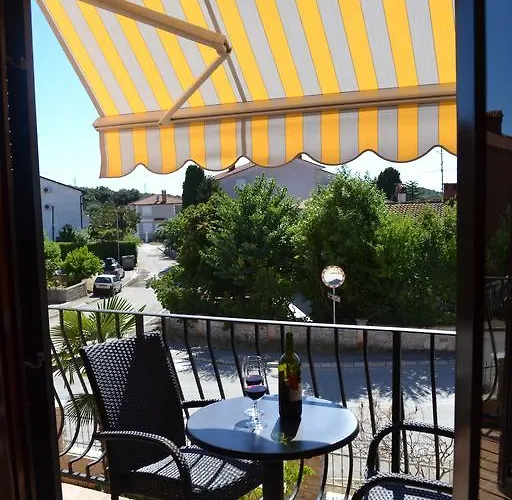 Viola Istra 4* Štinjan