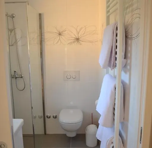 Konukevi Viola Istra