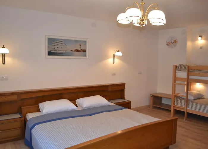 Konukevi Viola Istra Štinjan