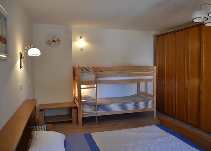 Viola Istra Konukevi Štinjan