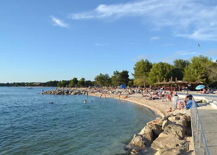 Viola Istra Konukevi 4*