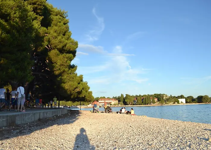 Konukevi Viola Istra Štinjan