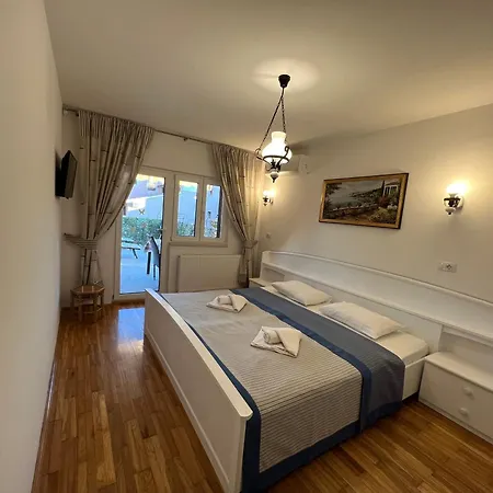 Viola Istra 4* Stinjan