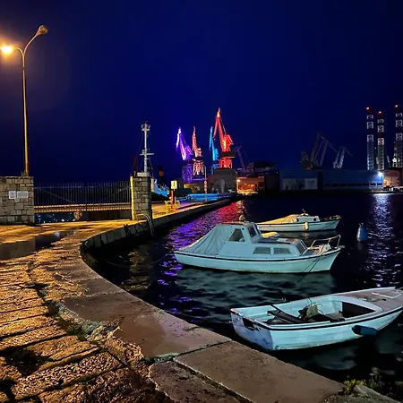 Viola Istra Guest house