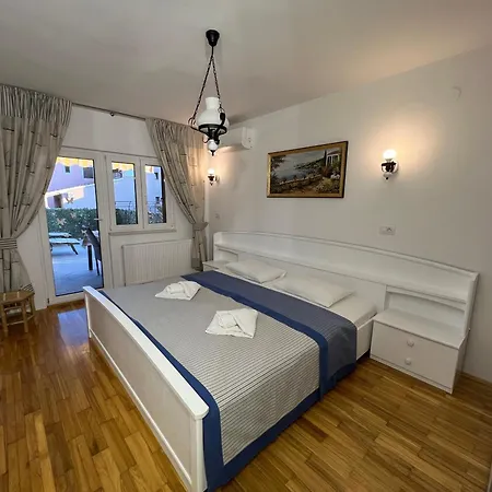 Viola Istra 4* Штиньян