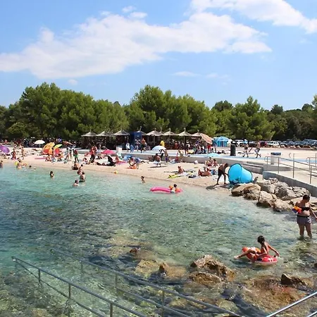 Viola Istra 4* Stinjan