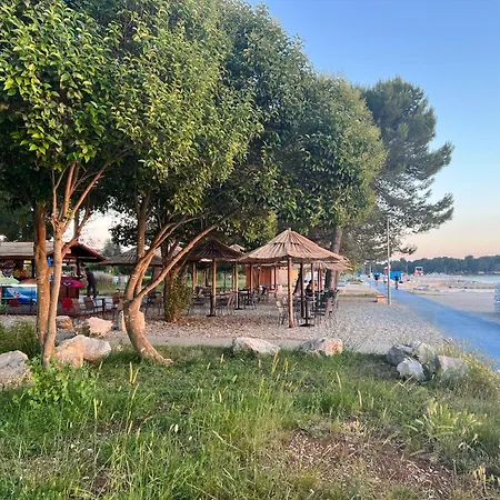 Viola Istra Guest house 4*