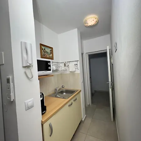 Viola Istra Гостевой дом Штиньян