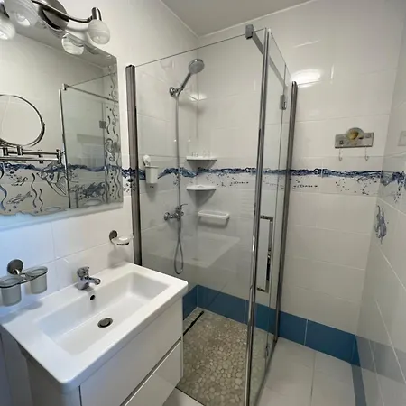 Viola Istra Гостевой дом