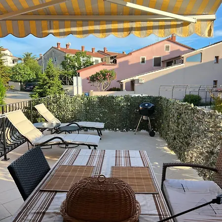 Гостевой дом Viola Istra