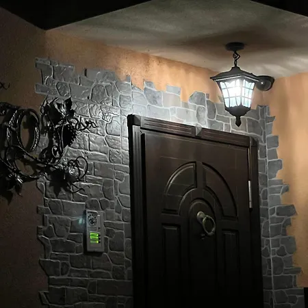 Viola Istra Гостевой дом Штиньян