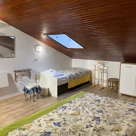 Гостевой дом Viola Istra Штиньян