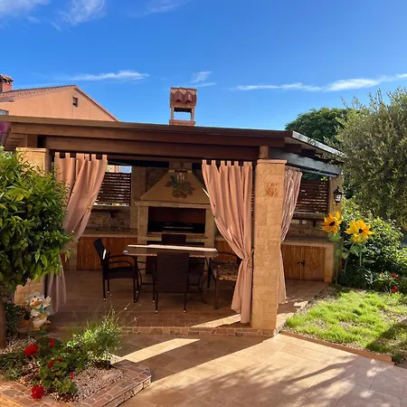 Гостевой дом Viola Istra 4*