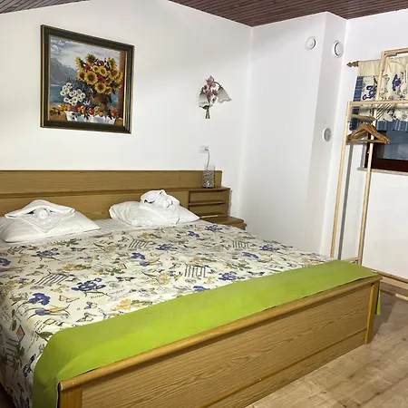 Viola Istra 4* Штиньян