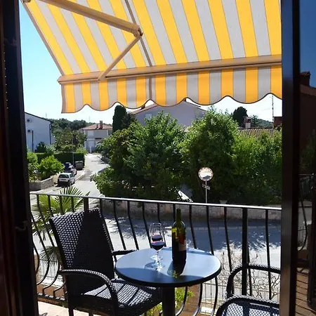 Viola Istra 4* Stinjan