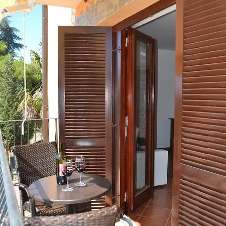 Viola Istra Guest house Stinjan