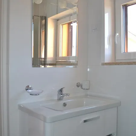 Viola Istra Гостевой дом 4*