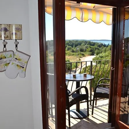 Viola Istra 4*