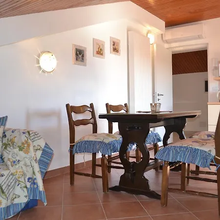 Viola Istra Гостевой дом Штиньян