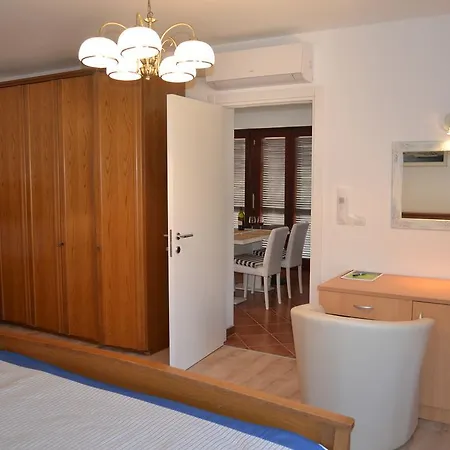 Viola Istra Гостевой дом